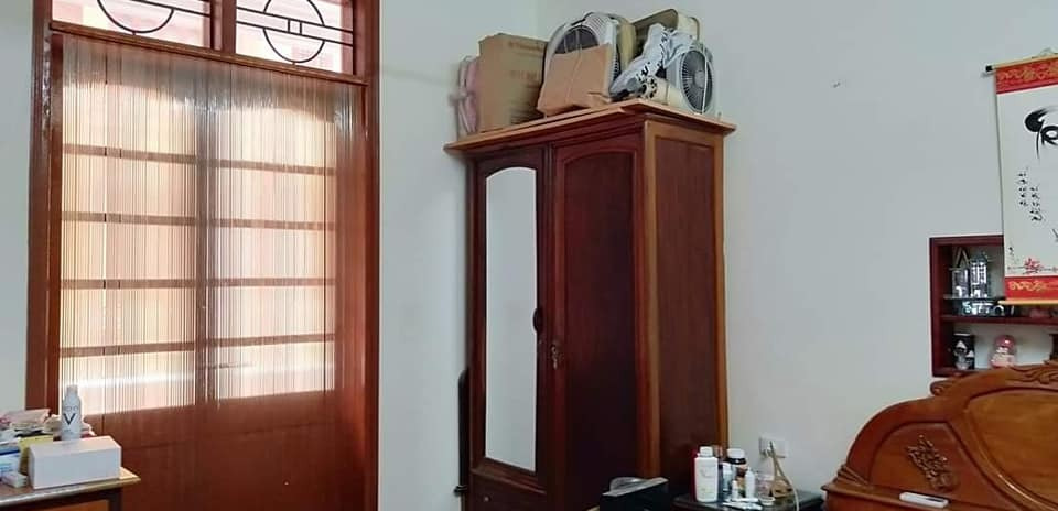 Bán nhà tại Thành Tô, Hải Phòng, diện tích 100m2