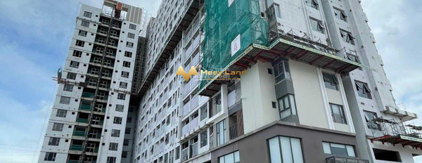 Bán chung cư phường Trung Mỹ Tây, Hồ Chí Minh, diện tích 58m2, giá 2,2 tỷ-03