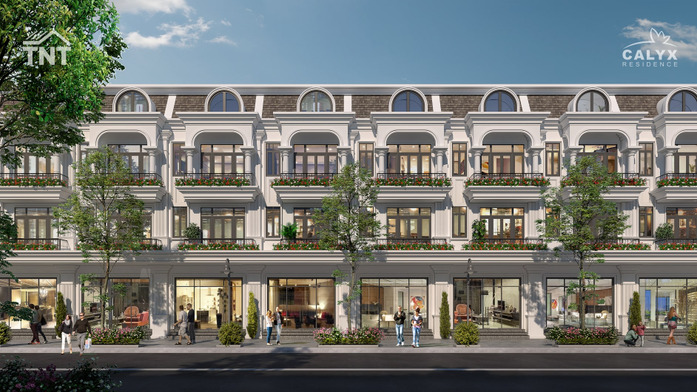 liền kề Calyx Residence căn điển hình.jpg