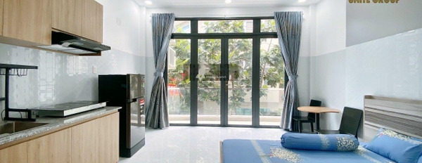 Cho thuê chung cư ngôi nhà có nội thất đẹp Full vị trí đẹp tọa lạc ngay ở Dương Bá Trạc, Phường 1 giá thuê khủng 6 triệu/tháng-03