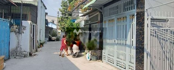 Diện tích khoảng 36m2 bán nhà vị trí hấp dẫn ngay tại Trịnh Thị Miếng, Thới Tam Thôn trong nhà 2 phòng ngủ 2 WC tin chính chủ-03