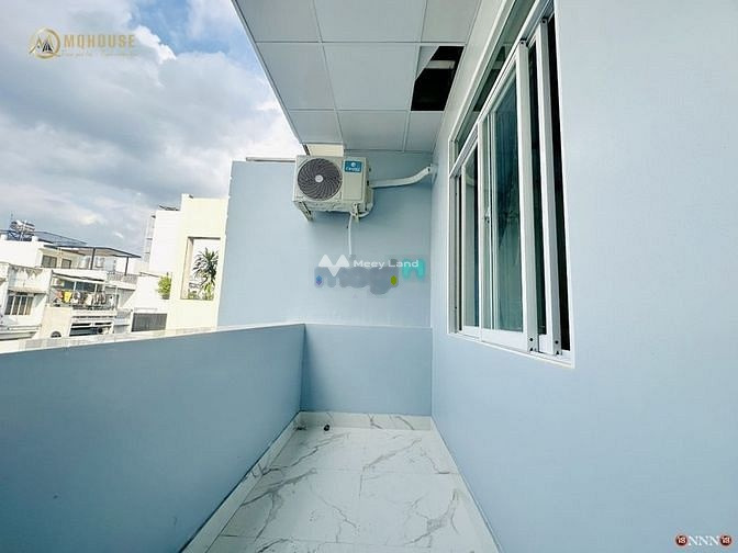 Tổng quan căn này 1 PN, cho thuê căn hộ vị trí mặt tiền ngay trên Phú Nhuận, Hồ Chí Minh, 1 WC có chỗ để xe-01