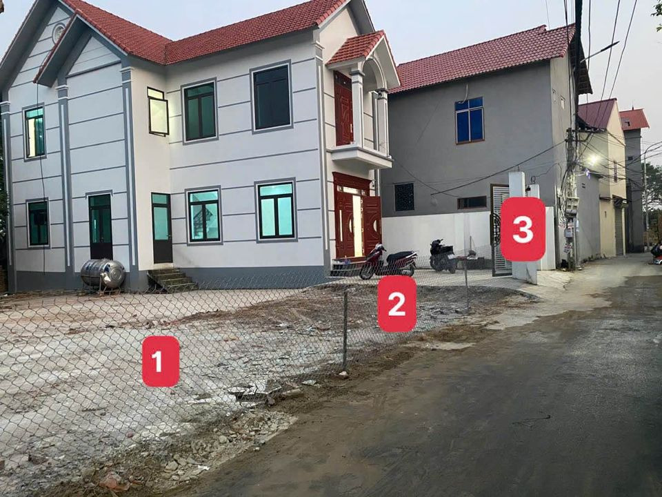 Bán nhà riêng huyện Mê Linh thành phố Hà Nội giá 2.8 tỷ-1