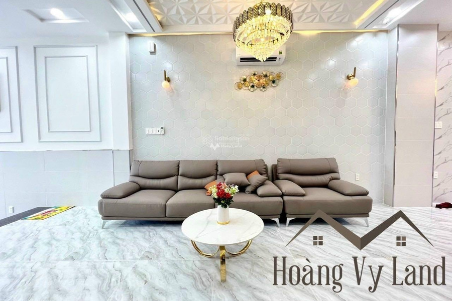 Nhà 4 PN bán nhà bán ngay với giá tốt bất ngờ chỉ 8.9 tỷ diện tích chuẩn 112.5m2 vị trí đẹp nằm trên Huỳnh Tấn Phát, Nhà Bè-01