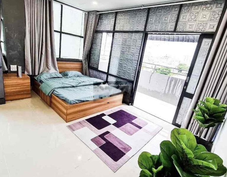 Kinh doanh xoay vốn cho thuê chung cư vị trí đặt ngay ở Phan Đình Phùng, Tân Thành giá thuê mềm 6.2 triệu/tháng toàn bộ khu vực có diện tích 25m2-01