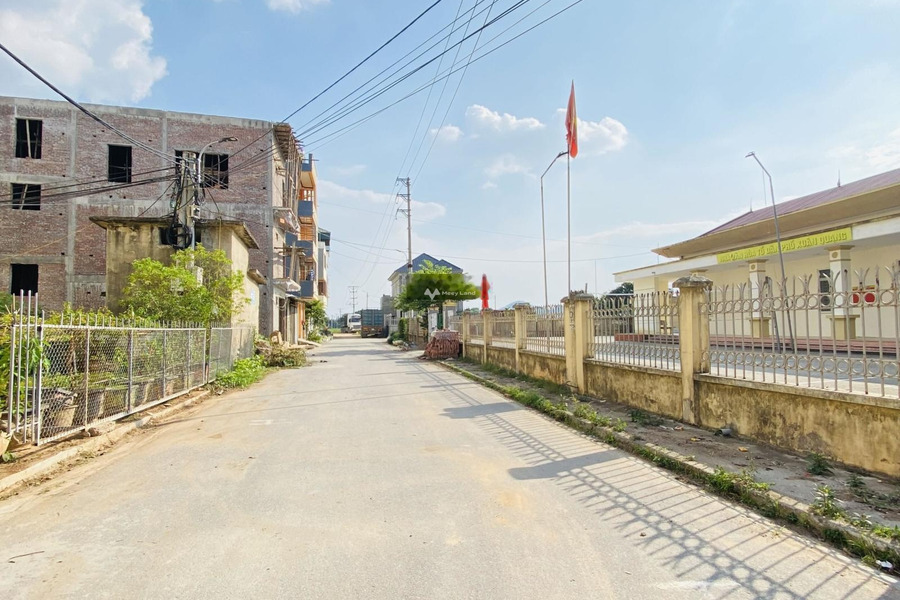 Cần bán nhà giá 1,52 tỷ, diện tích 119m2 vị trí đẹp tọa lạc gần Bình Xuyên, Vĩnh Phúc-01