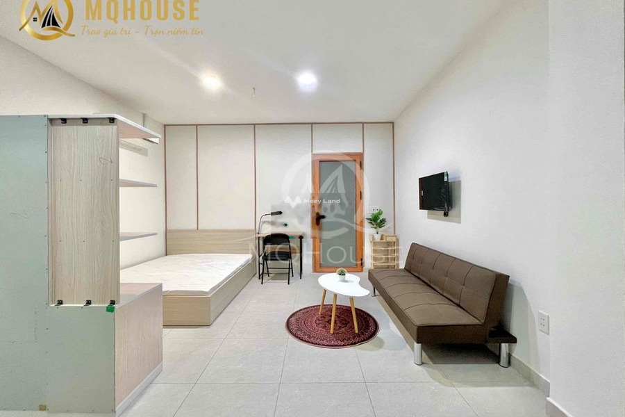 Diện tích 40m2, cho thuê chung cư giá bàn giao 7 triệu/tháng tại Bùi Thị Xuân, Tân Bình, trong căn hộ bao gồm có 1 phòng ngủ, 1 WC dọn vào ở ngay-01