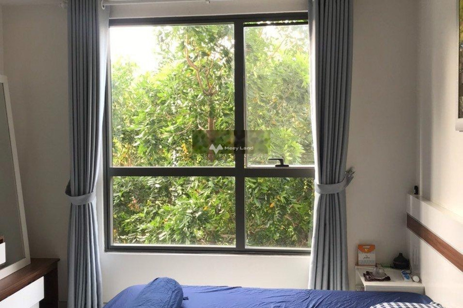 Cho thuê chung cư vị trí đặt ngay ở Phú Nhuận, Hồ Chí Minh, tổng quan căn này gồm 1 phòng ngủ, 1 WC giá cực mềm-01