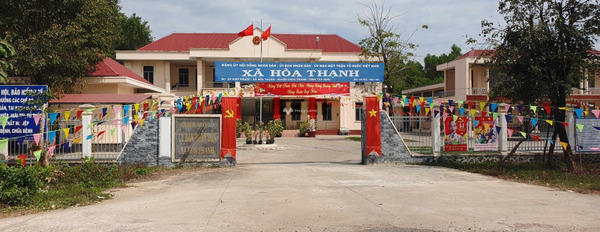 Ngay Châu Thành, Tây Ninh bán đất 420 triệu có diện tích quy ước 464m2-03