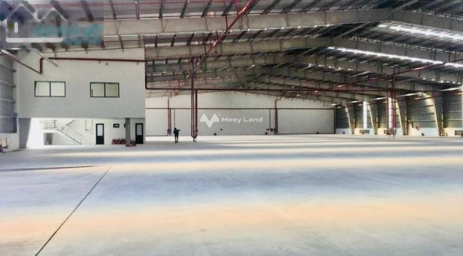 Cho thuê kho bãi diện tích 100000m2 mặt tiền tọa lạc trên Tiên Phong, Thái Nguyên