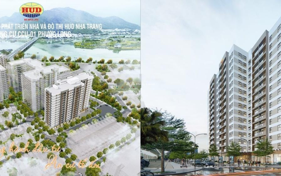 Khoảng 1.33 tỷ bán căn hộ có diện tích sàn 63m2 vị trí đẹp nằm trên Võ Văn Kiệt, Nha Trang-01