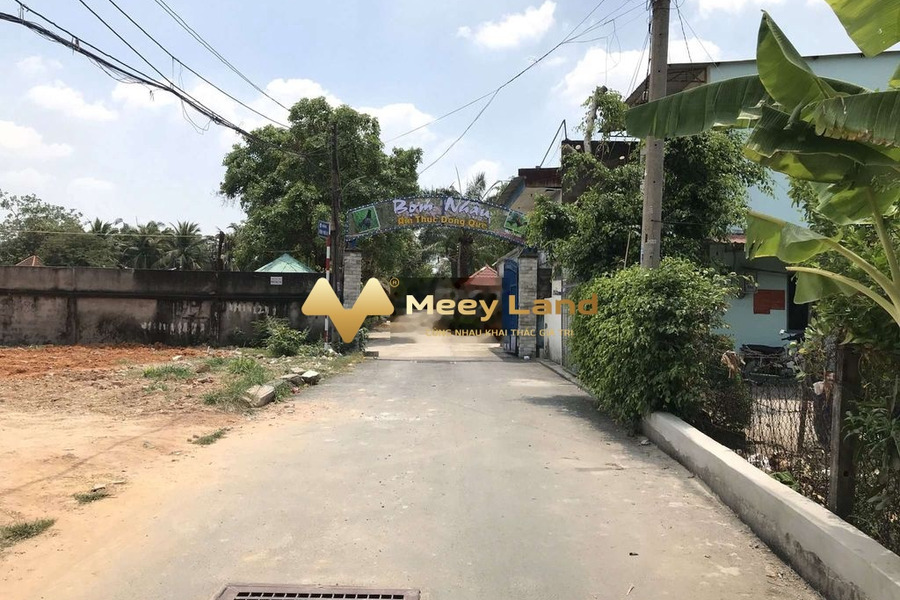 Bán đất Vĩnh Phú, Thuận An, giá 19 tỷ, diện tích 905m2-01