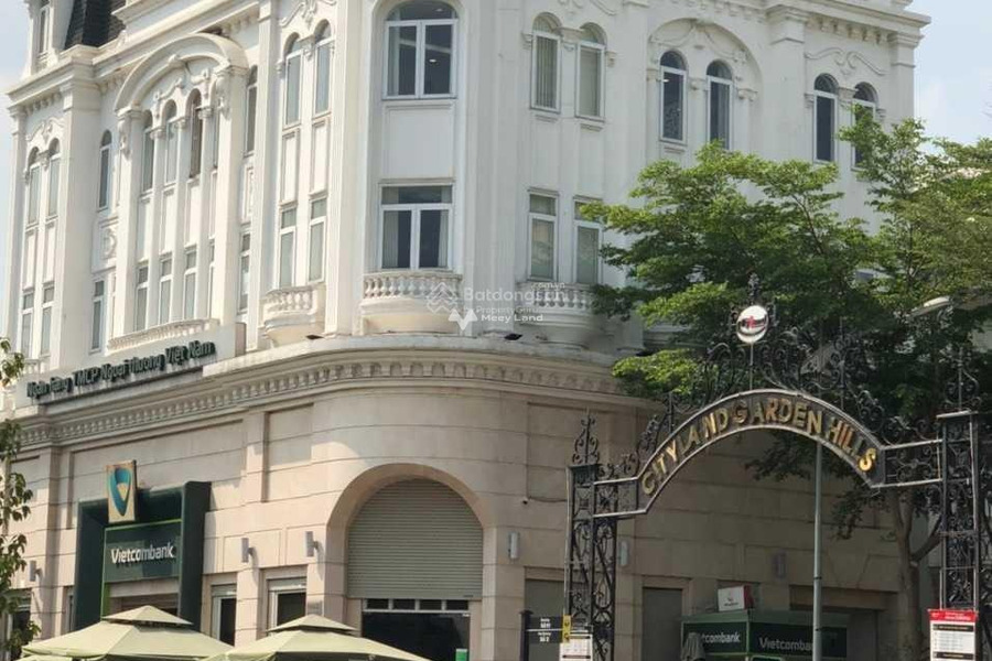Bán liền kề ngôi nhà có nội thất đầy đủ Đầy đủ vị trí đặt vị trí nằm ở Phường 5, Hồ Chí Minh giá bán cực tốt 16.7 tỷ có diện tích tổng là 100m2-01