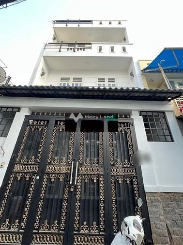 Cho thuê nhà vị trí ngay tại Lý Thường Kiệt, Hồ Chí Minh, giá thuê rẻ 30 triệu/tháng có diện tích khoảng 80m2, trong nhà tổng quan gồm có 4 PN-01