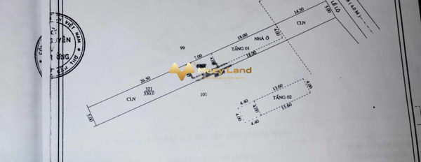 Nhà có 2 phòng ngủ bán nhà ở có dt chính 330 m2 vào ở ngay giá giao lưu chỉ 1.9 tỷ vị trí cực kì thuận lợi ngay tại Đường Tỉnh Lộ 918, Huyện Phong Điề...-03