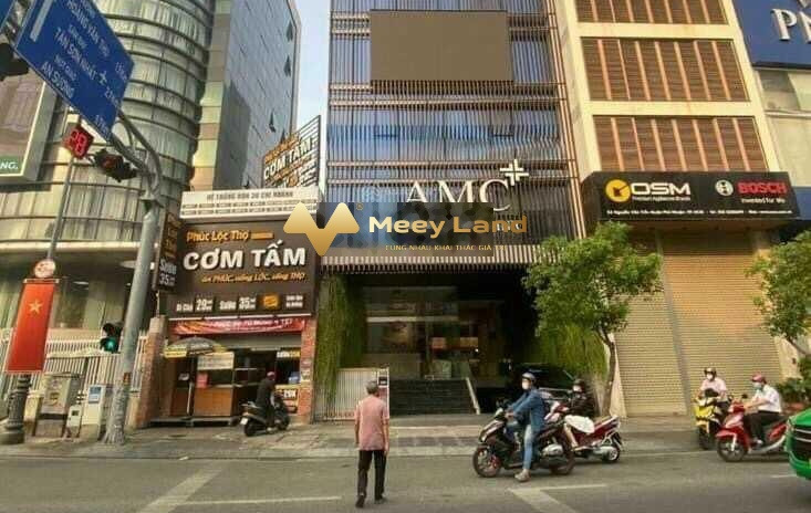 Có diện tích 48m2 bán nhà vị trí mặt tiền ngay tại Quận 1, Hồ Chí Minh vui lòng liên hệ để xem trực tiếp