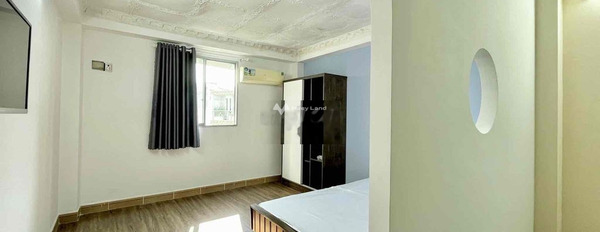 Cho thuê chung cư tọa lạc ngay tại Phường 26, Hồ Chí Minh, tổng quan có 1 PN, 1 WC giá tốt nhất-02