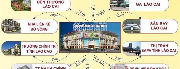Ảnh hưởng dịch bán nhà có diện tích rộng 121m2 bán ngay với giá đàm phán 2.2 tỷ vị trí thuận lợi gần Nguyễn Huệ, Lào Cai ở lâu dài-02