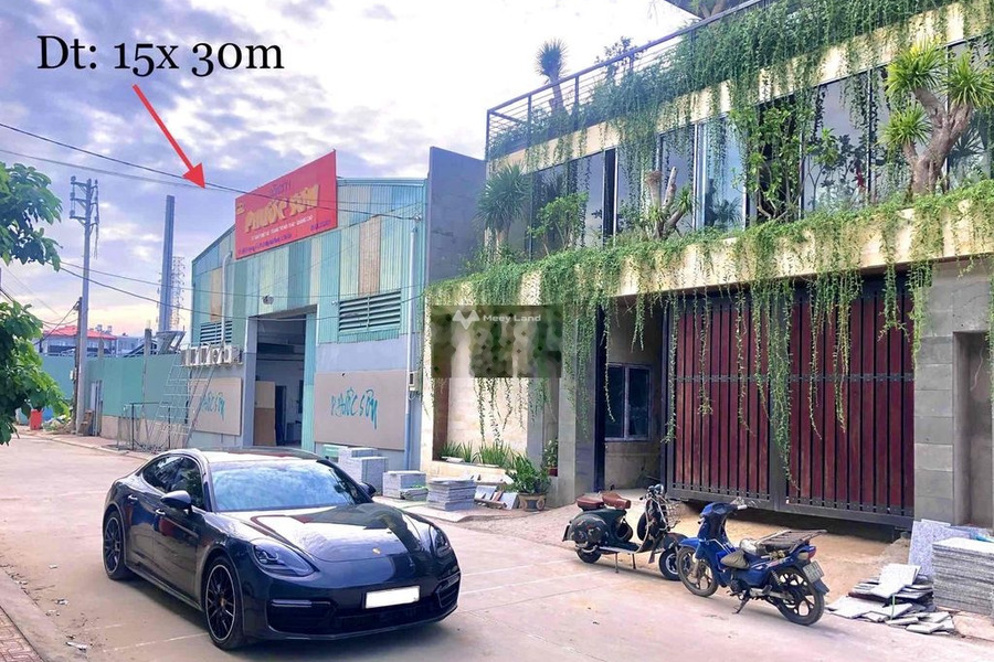 Bán đất diện tích 300m2 ở Đinh Thị Thi, Thủ Đức, Hồ Chí Minh-01