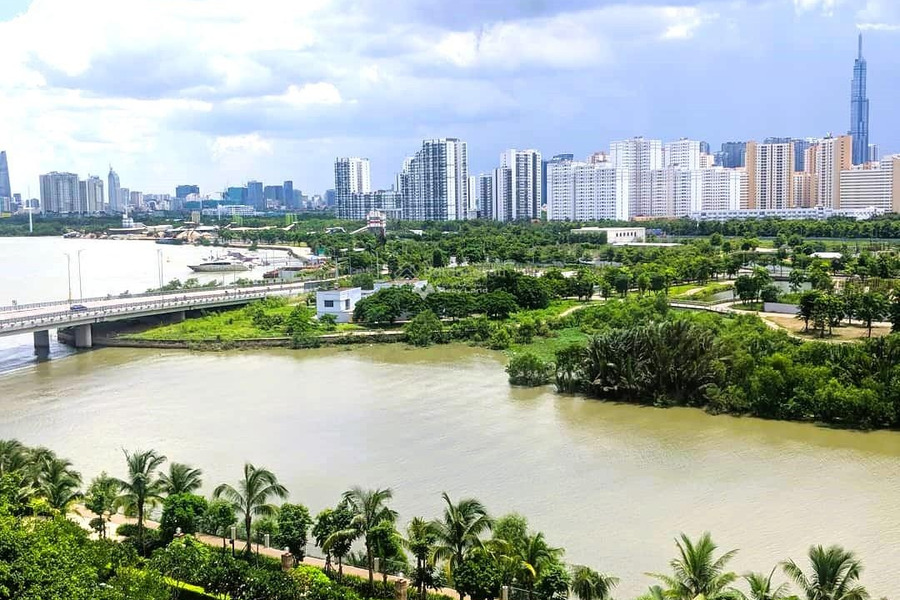Bán căn hộ vị trí thuận tiện Bình Trưng Tây, Hồ Chí Minh, bán ngay với giá sang tên chỉ 8.5 tỷ diện tích đúng với trên ảnh 91m2-01