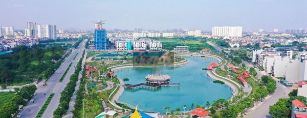 Hơn 4 tỷ sở hữu Chung cư Khai Sơn City Long Biên căn hộ 89m2 -03
