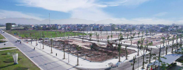 Bán đất tại Tân Tiến, Bắc Giang. Diện tích 81m2-02