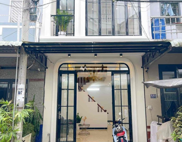 Bán nhà ở diện tích 40m2 bán ngay với giá mua ngay chỉ 3.13 tỷ nằm trên Đường Số 25, Ninh Kiều-01