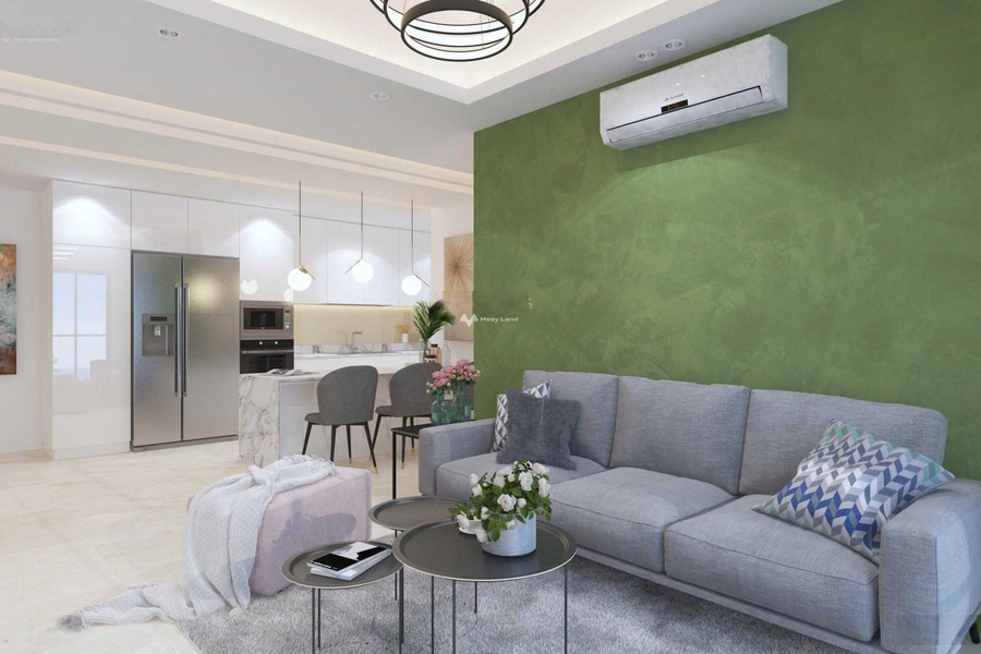 Cho thuê căn hộ chung cư giá 12 triệu/tháng, diện tích 88m2 vị trí ở Gò Vấp, Hồ Chí Minh-01