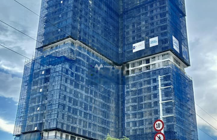 Tại Hồng Bàng, Quận 6 bán chung cư bán ngay với giá cực tốt 4.5 tỷ, trong căn hộ nhìn chung bao gồm 2 PN, 2 WC tiện ích bao phê