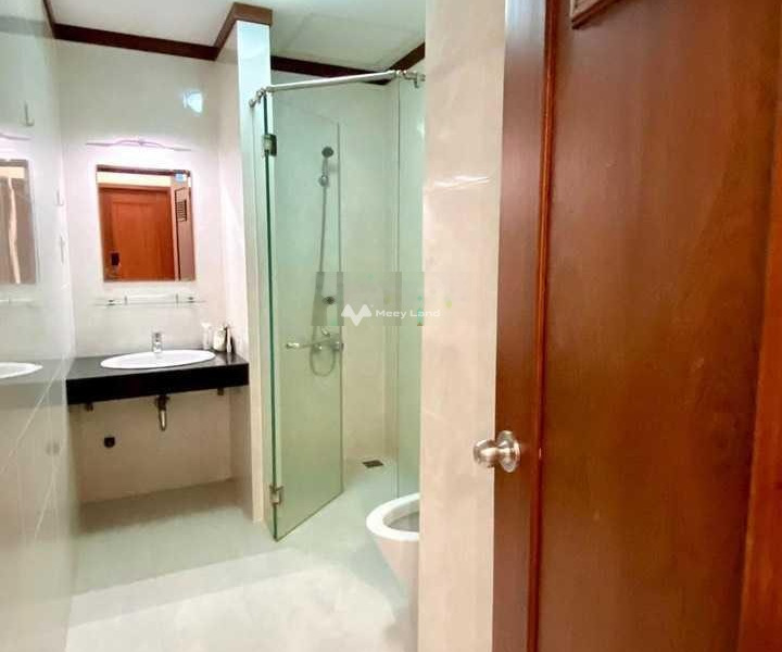 Chung cư 2 PN, cho thuê căn hộ mặt tiền nằm ngay tại Tân Hưng, Quận 7, trong căn này có tổng 2 phòng ngủ, 1 WC giá mềm sinh viên-01
