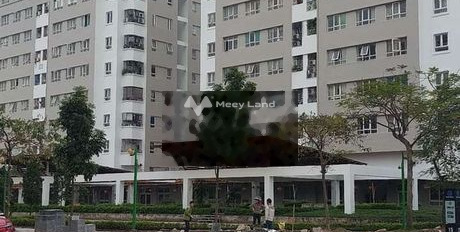 Bán căn hộ vị trí tiện lợi ngay tại Gia Lâm, Hà Nội diện tích mặt tiền 57m2 tổng quan căn hộ có tất cả Nhà trống-03