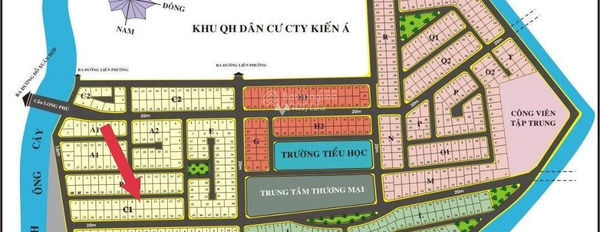 Giá bán giao lưu 21.6 tỷ bán đất với diện tích chuẩn 300m2 vị trí đặt tọa lạc ở Quận 9, Hồ Chí Minh-03