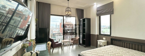 Cho thuê căn hộ, vị trí thuận lợi tại Phan Đình Phùng, Phú Nhuận giá thuê liền 5.5 triệu/tháng có diện tích quy ước 30m2-03