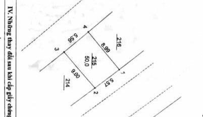 Cần bán mảnh đất đẹp tại Văn Phú, Hà Đông-02