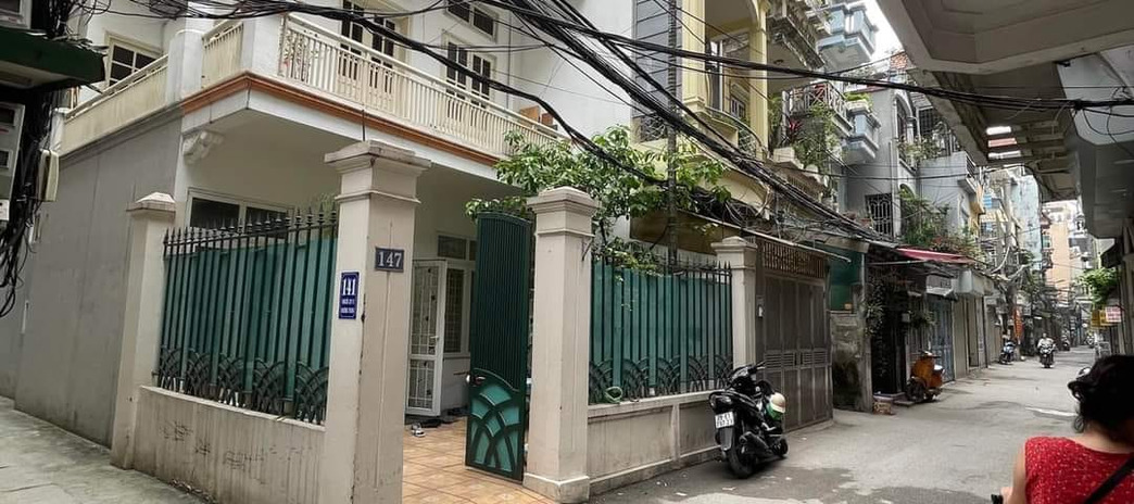 Cần bán nhà riêng huyện Sóc Sơn thành phố Hà Nội