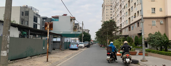 Cần bán gấp 175m2 đất đấu giá khu đô thị Sài Đồng, xung quanh nhiều tòa chung cư phù hợp kinh doanh-02