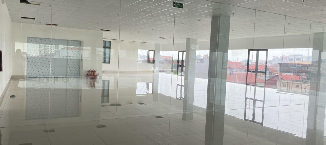 Cho thuê sàn văn phòng diện tích 300m2 tại Võ Cường, Bắc Ninh
