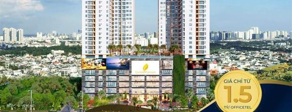 Nằm tại Tạ Quang Bửu, Phường 5 bán chung cư giá bán đàm phán 1.45 tỷ, hướng Tây Nam, tổng quan ở trong căn hộ gồm 1 PN vị trí đắc địa-03