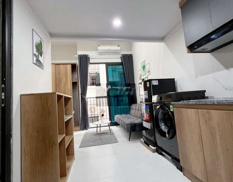 Cho thuê chung cư vị trí thuận lợi ngay Phú Diễn, Bắc Từ Liêm, tổng quan nhìn tổng quan gồm 1 phòng ngủ, 1 WC vị trí siêu đẹp-01