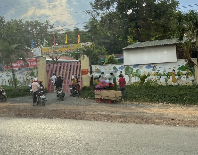 Giá bán giao lưu từ 410 triệu bán đất có diện tích là 137m2 mặt tiền tọa lạc ngay tại Dương Minh Châu, Tây Ninh-01