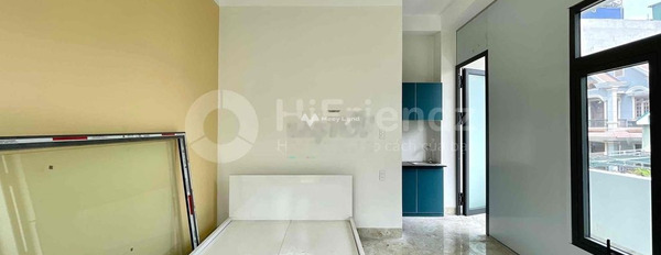 Nguyễn Oanh, Phường 10, cho thuê chung cư giá thuê ngạc nhiên 4 triệu/tháng, tổng quan bên trong căn hộ có 1 phòng ngủ, 1 WC nội thất đầy đủ-03