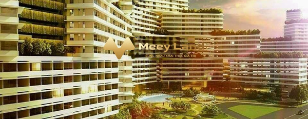 Chia tài sản cần, bán chung cư diện tích thực tế 38m2, bán ngay với giá thương lượng 1,82 tỷ, vị trí thuận tiện ngay tại Tân Thành, Hàm Thuận Nam-03