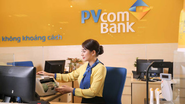 Lãi suất ngân hàng PVcombank tháng 10/2024 mới nhất