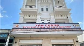 Cần tiền xoay sở bán shophouse dt 70 m2 giá thương lượng 5.9 tỷ vị trí tại Bình Minh, Vĩnh Long lh ngay!-02