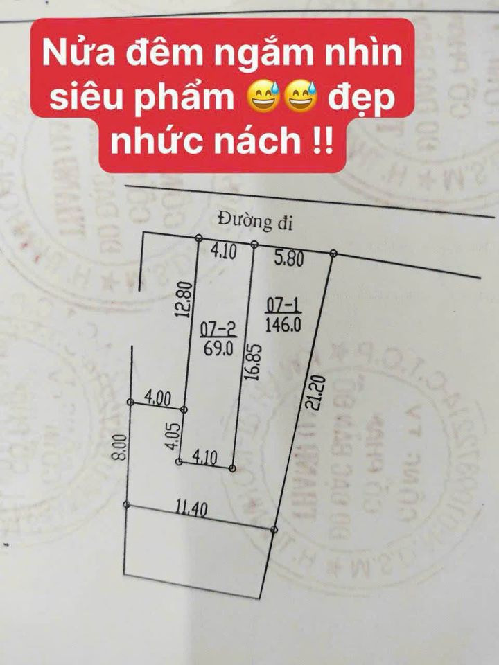 Bán nhà riêng huyện Thanh Oai thành phố Hà Nội giá 37.5 triệu-3