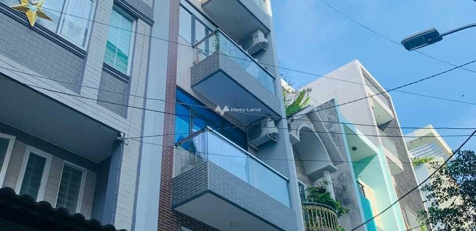 DT 60m2 bán nhà ở vị trí đặt ngay trung tâm Phường 4, Hồ Chí Minh liên hệ chính chủ