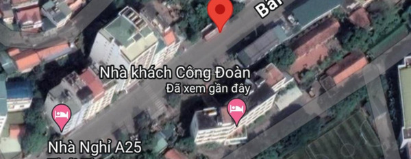 Bán hơn 900m2 đất khách sạn, đường Hậu Cần, Tp Hạ Long -03