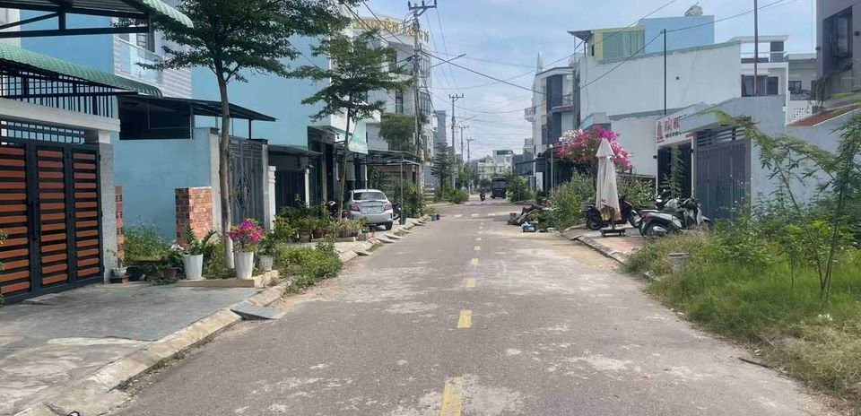 Cần bán đất thành phố Quy Nhơn tỉnh Bình Định