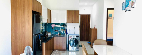 Mermaid Seaview, cho thuê căn hộ vị trí thuận lợi ngay Lê Hồng Phong, Vũng Tàu, trong căn hộ bao gồm có 2 phòng ngủ, 2 WC vị trí trung tâm-02