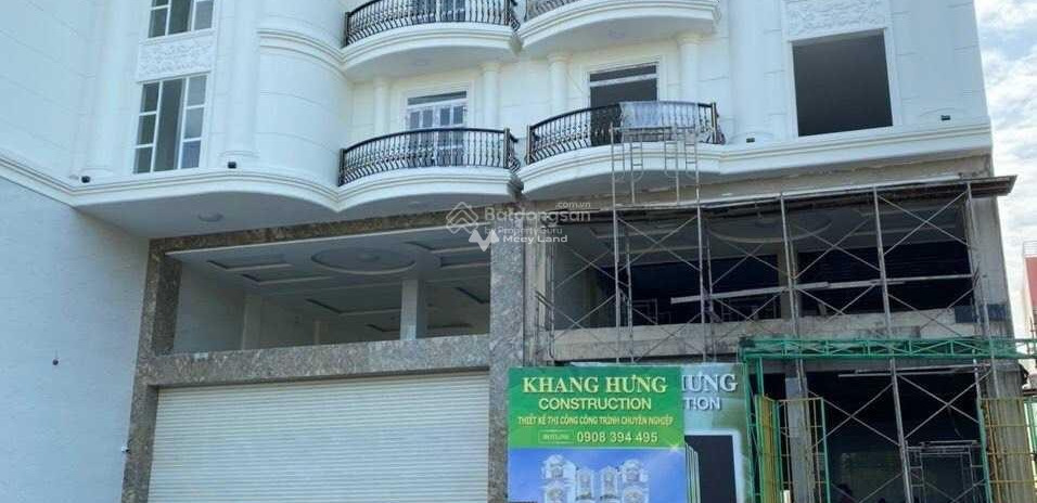 Bán nhà vị trí mặt tiền nằm ngay Lý Thường Kiệt, Hồ Chí Minh bán ngay với giá cực kì tốt 75 tỷ diện tích chuẩn 320m2